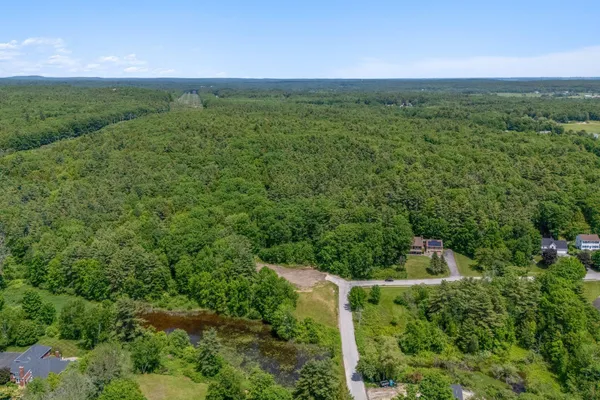 $1,500,000 | Lot 29 Bowdoin Drive, Falmouth, ME 04105