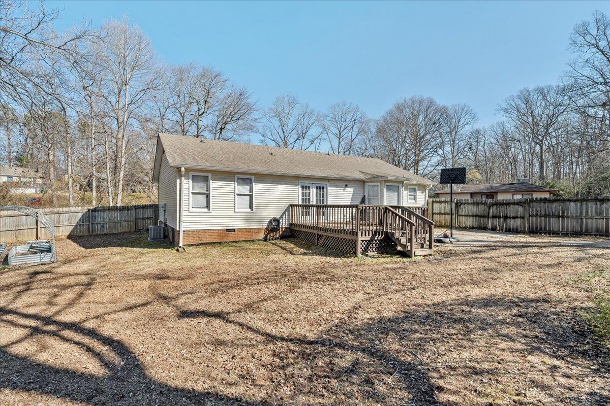 100 Fernande Drive Mauldin, SC 29662 - Photo 24 of 27