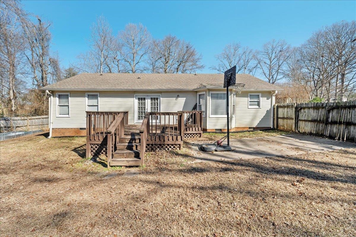 100 Fernande Drive Mauldin, SC 29662 - Photo 27 of 27