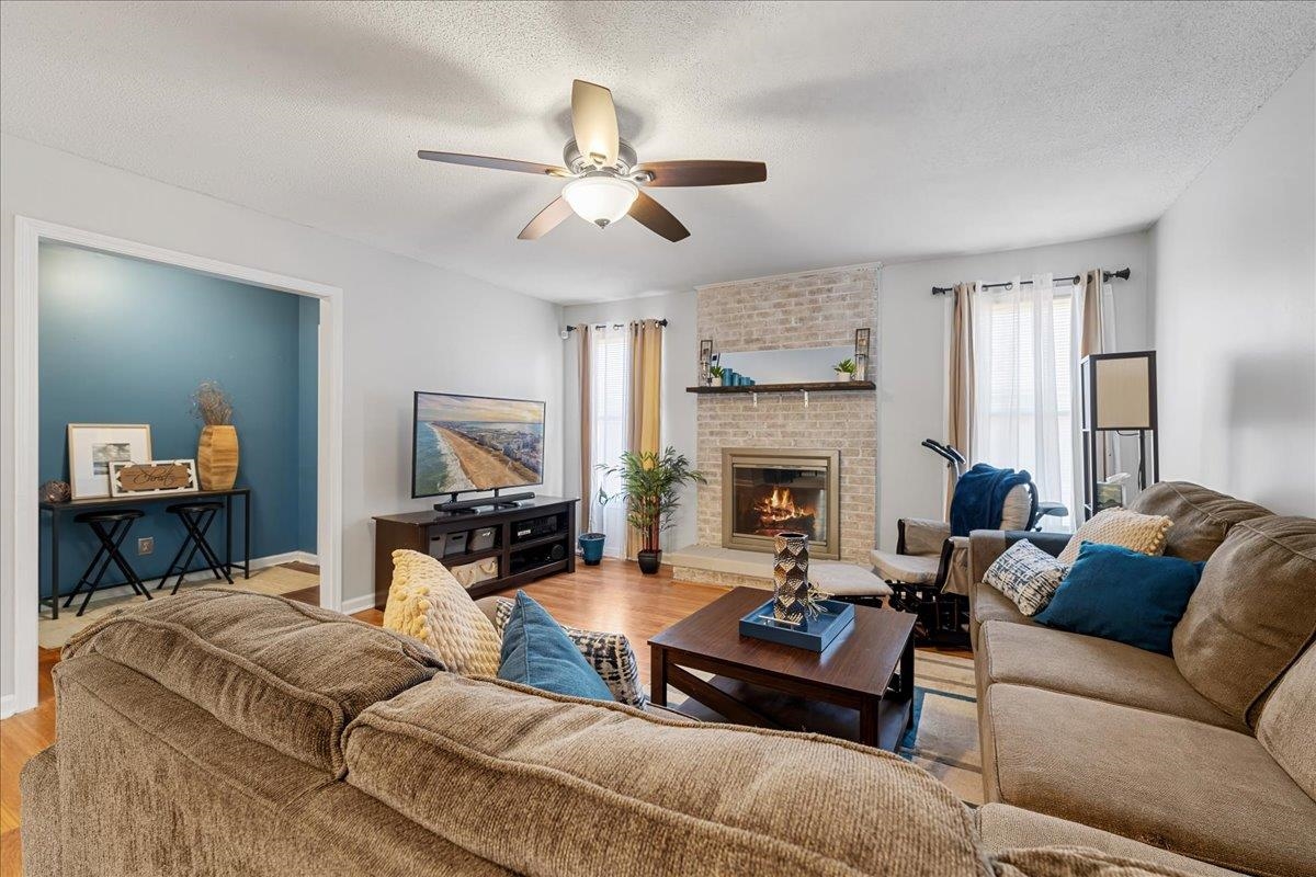 100 Fernande Drive Mauldin, SC 29662 - Photo 5 of 27