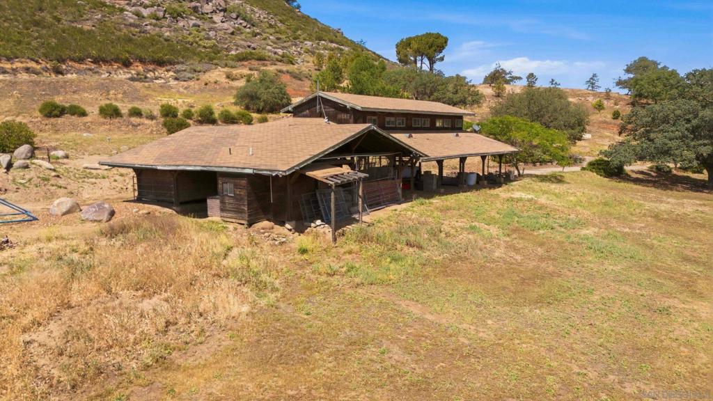 19526 Rancho Ballena Road Ramona, CA 92065 - Photo 7 of 18