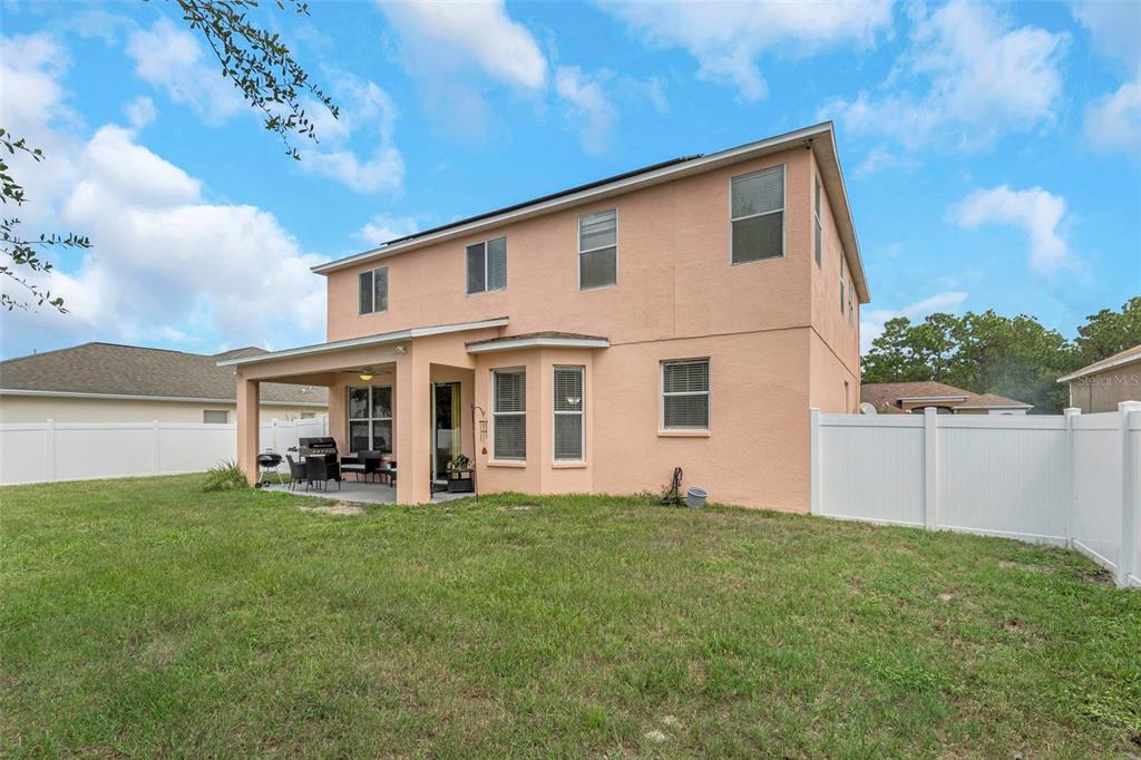 14818 Edgemere Drive Spring Hill, FL 34609 - Photo 43 of 72