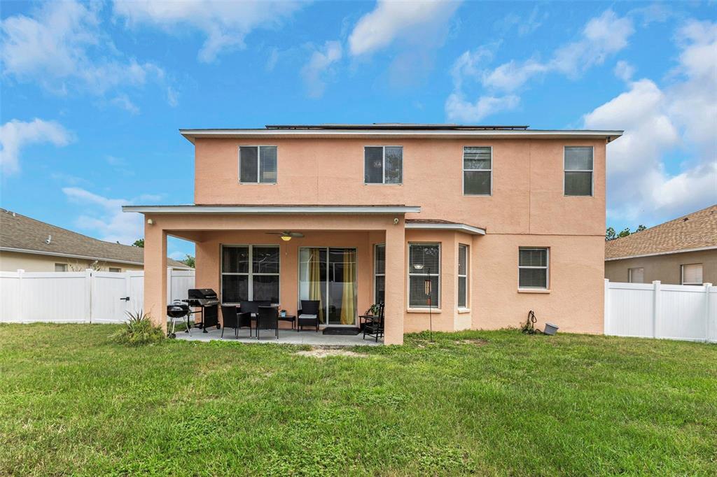 14818 Edgemere Drive Spring Hill, FL 34609 - Photo 44 of 72