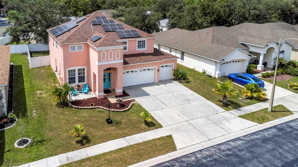 14818 Edgemere Drive Spring Hill, FL 34609 - Photo 48 of 72