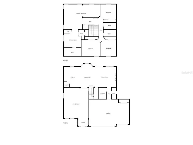 $449,900 | 14818 Edgemere Drive, Spring Hill, FL 34609