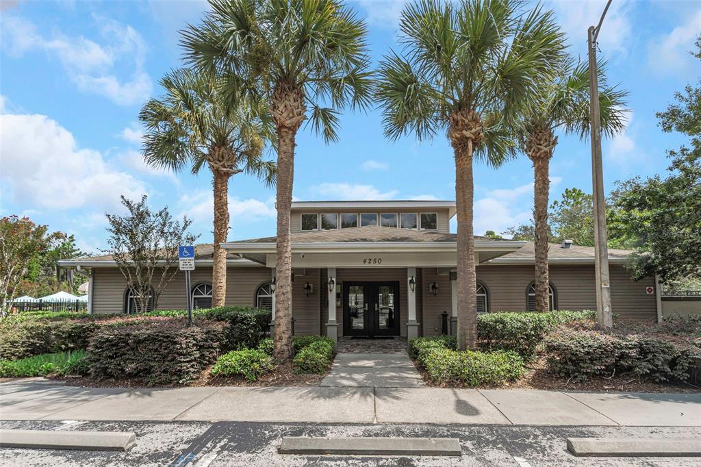 14818 Edgemere Drive Spring Hill, FL 34609 - Photo 53 of 72 front view of a building