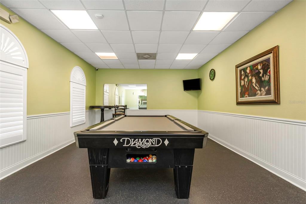 14818 Edgemere Drive Spring Hill, FL 34609 - Photo 61 of 72 a view of a room with furniture and window