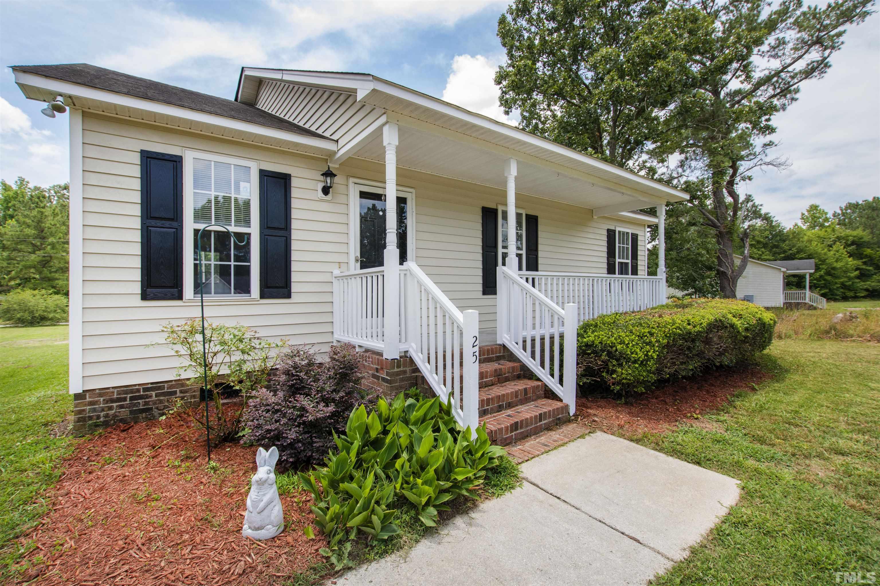 25 Dillon Road Zebulon, NC 27597 - Photo 1 of 25 Gallery Image 1