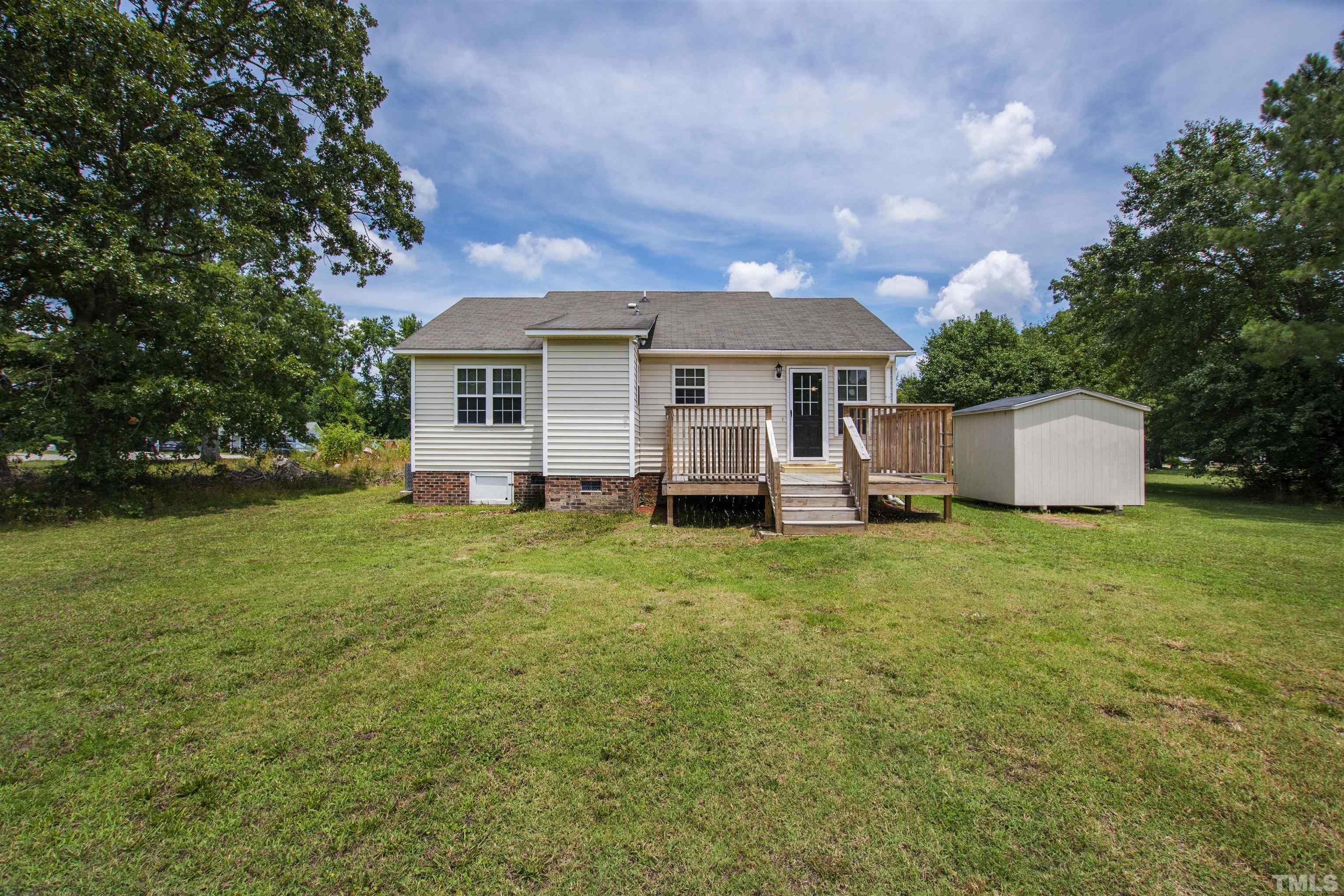 25 Dillon Road Zebulon, NC 27597 - Photo 12 of 25 Gallery Image 12