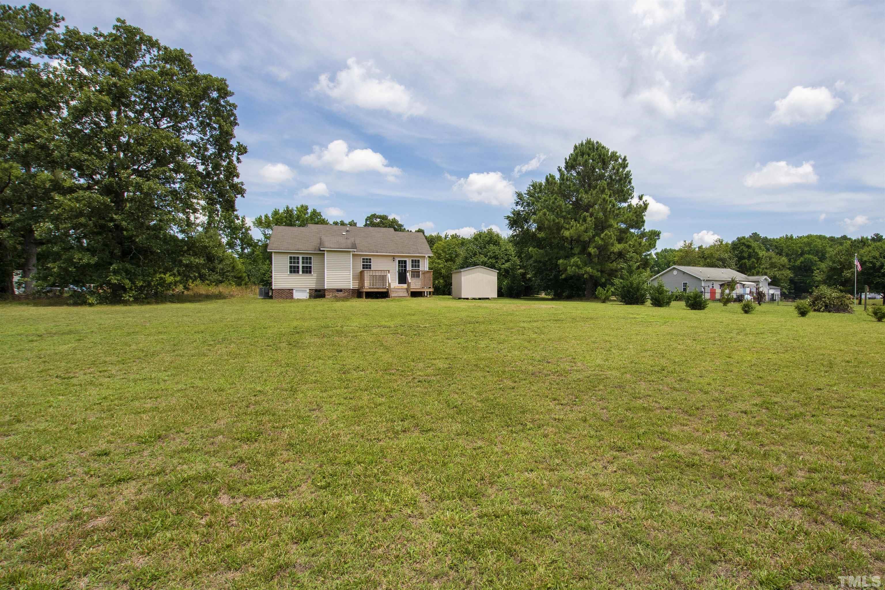 25 Dillon Road Zebulon, NC 27597 - Photo 13 of 25 Gallery Image 13
