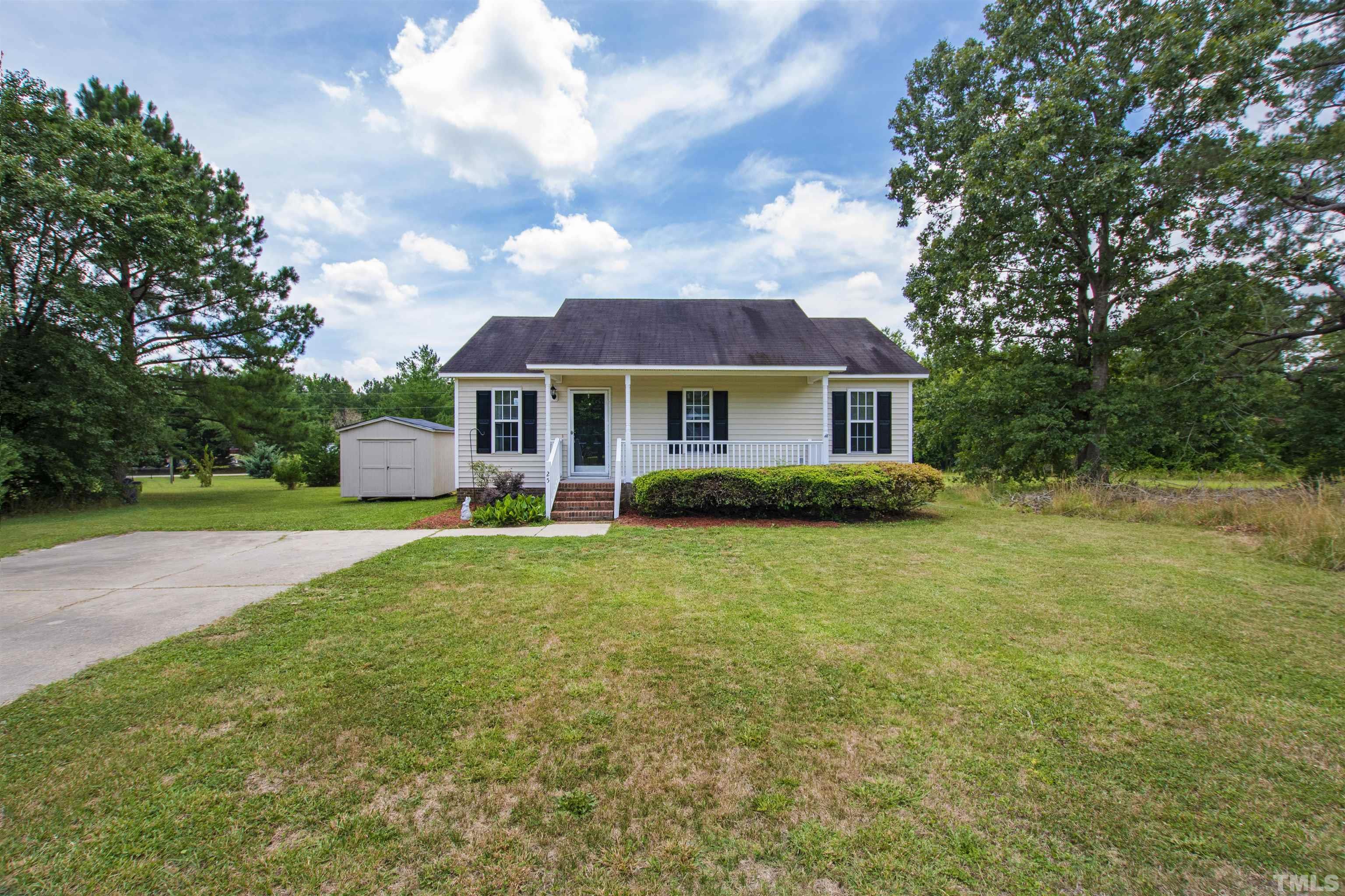 25 Dillon Road Zebulon, NC 27597 - Photo 2 of 25 Gallery Image 2