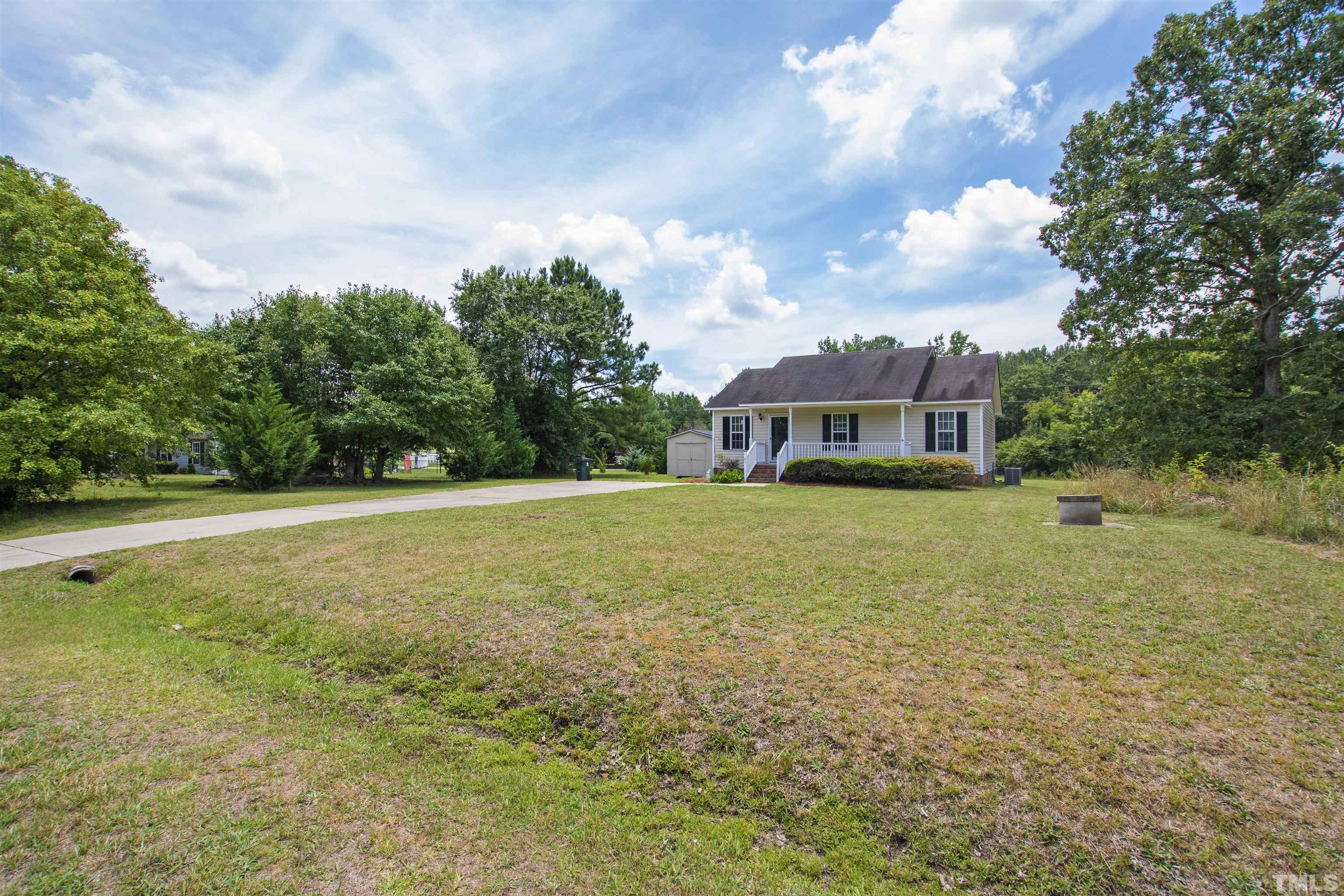 25 Dillon Road Zebulon, NC 27597 - Photo 25 of 25 Gallery Image 25
