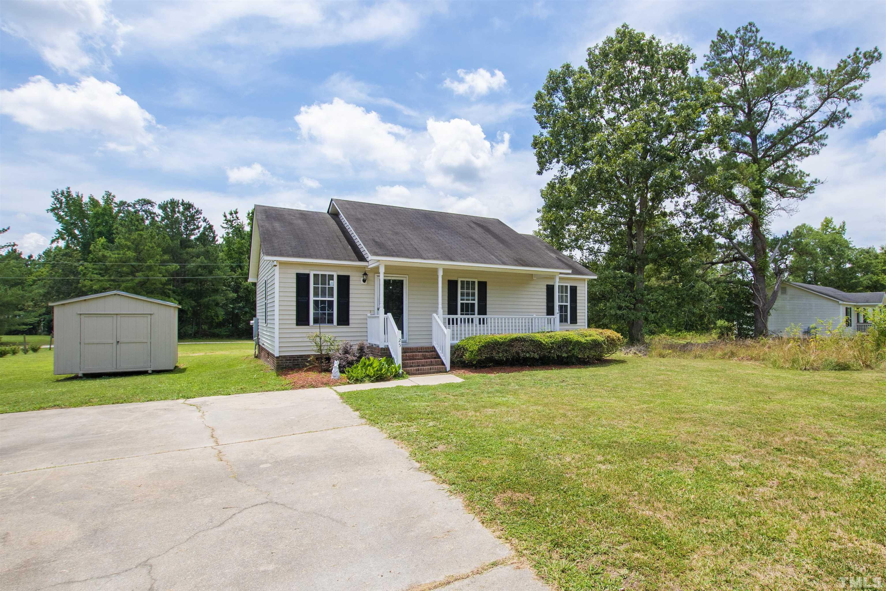 25 Dillon Road Zebulon, NC 27597 - Photo 3 of 25 Gallery Image 3