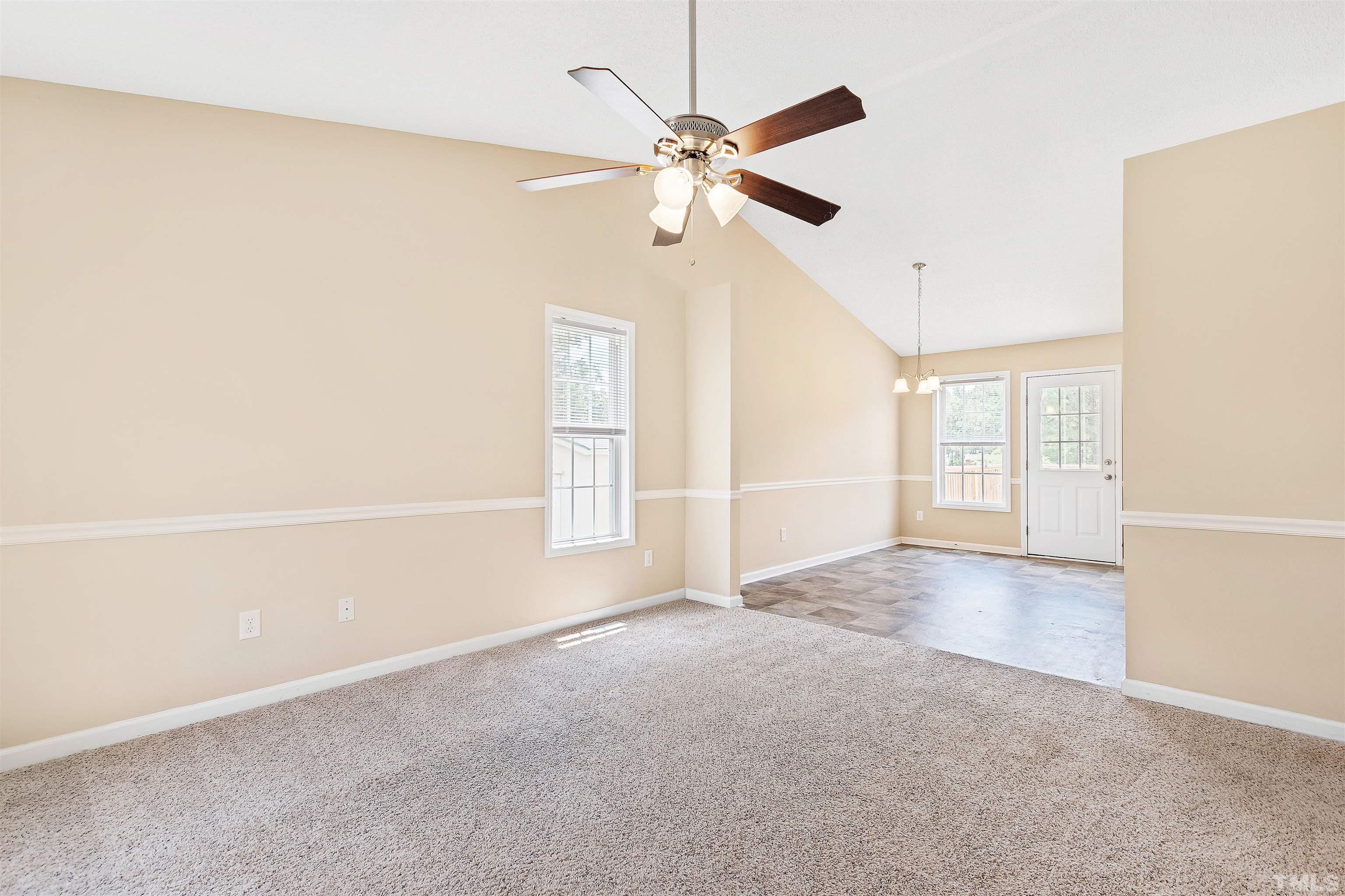 25 Dillon Road Zebulon, NC 27597 - Photo 6 of 25 Gallery Image 6