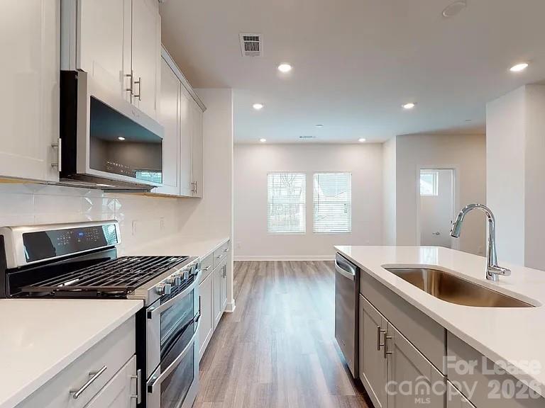 3535 Auburn Curb Road Charlotte, NC 28217 - Photo 10 of 11