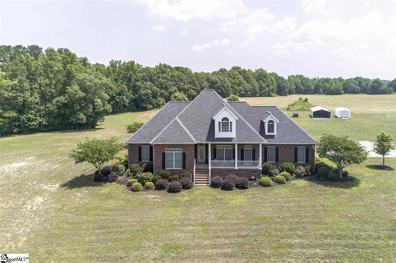 636 Abercrombie Road Honea Path, SC 29654 - Photo 1 of 35
