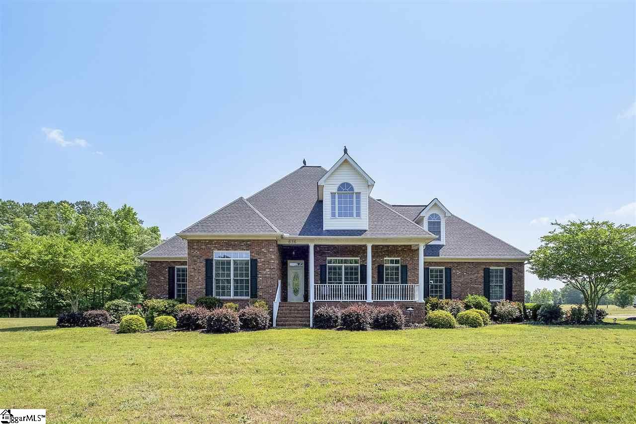 636 Abercrombie Road Honea Path, SC 29654 - Photo 2 of 35