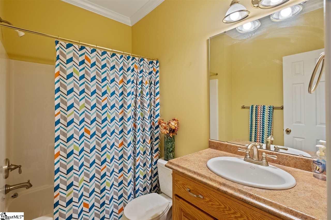 636 Abercrombie Road Honea Path, SC 29654 - Photo 21 of 35