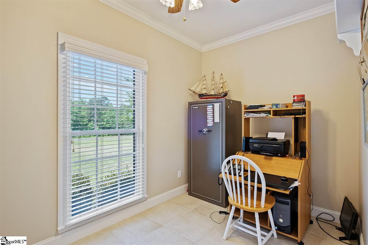 636 Abercrombie Road Honea Path, SC 29654 - Photo 22 of 35