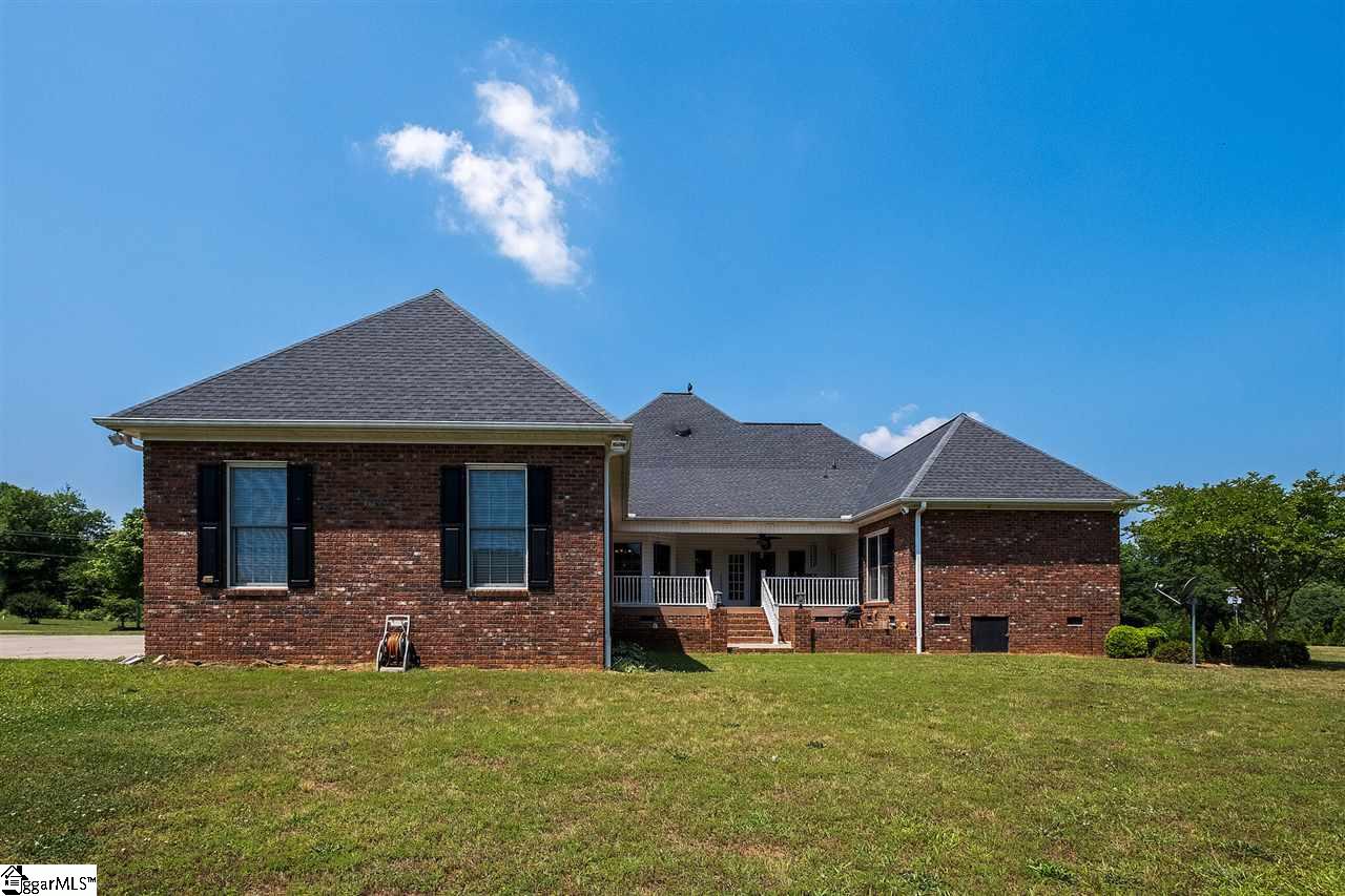 636 Abercrombie Road Honea Path, SC 29654 - Photo 24 of 35