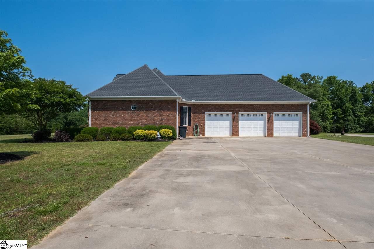 636 Abercrombie Road Honea Path, SC 29654 - Photo 25 of 35
