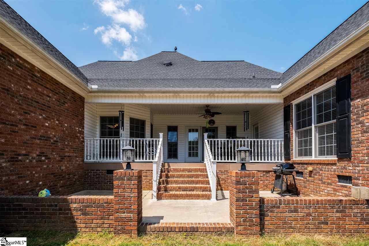 636 Abercrombie Road Honea Path, SC 29654 - Photo 26 of 35