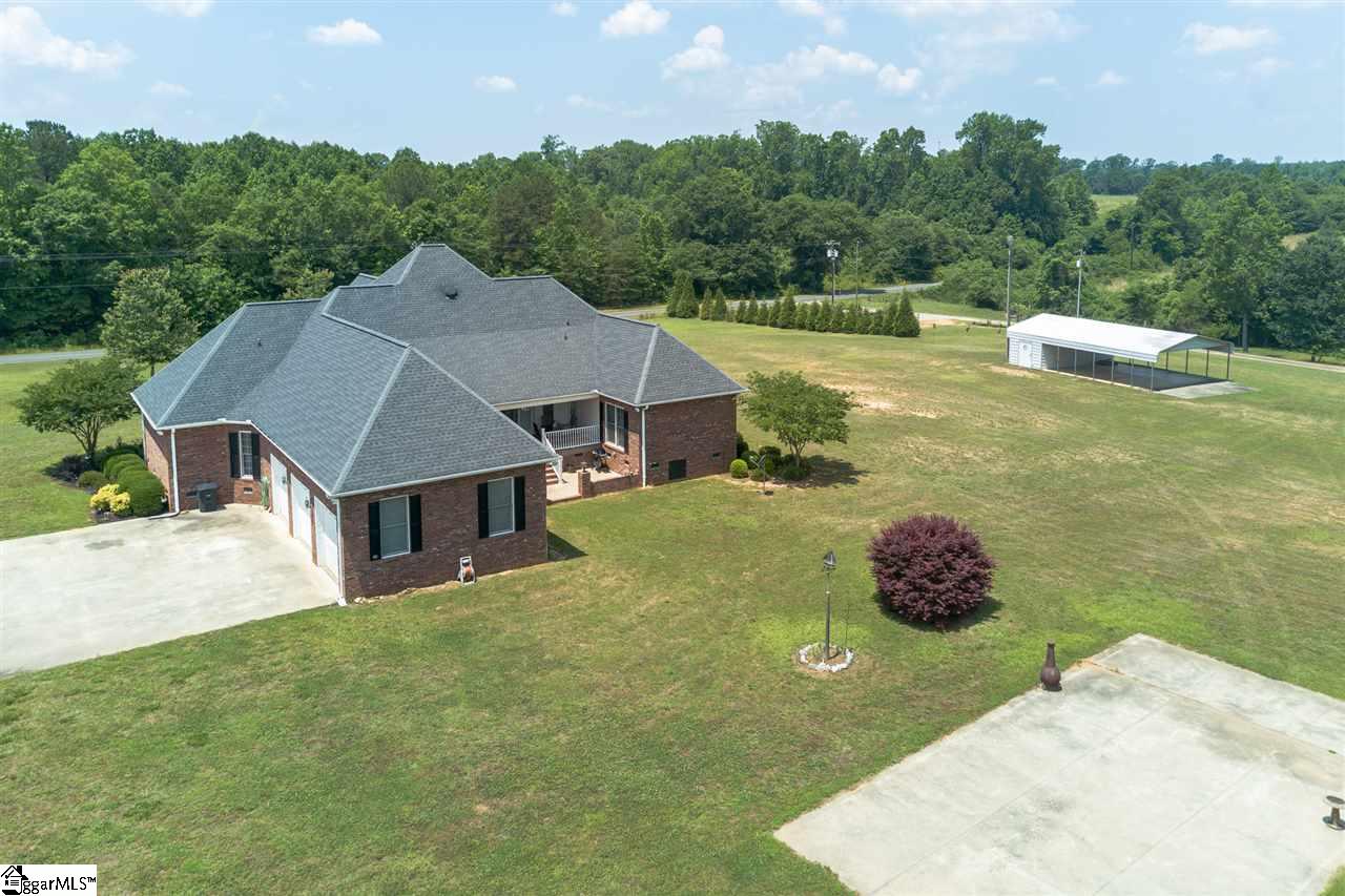636 Abercrombie Road Honea Path, SC 29654 - Photo 30 of 35