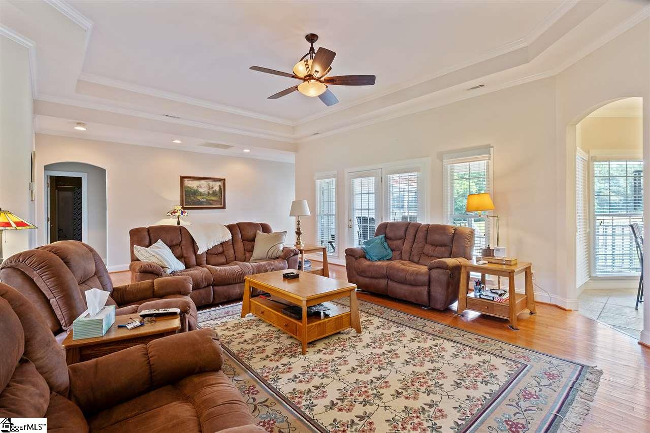 636 Abercrombie Road Honea Path, SC 29654 - Photo 4 of 35