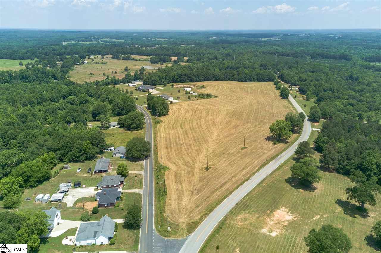 636 Abercrombie Road Honea Path, SC 29654 - Photo 33 of 35