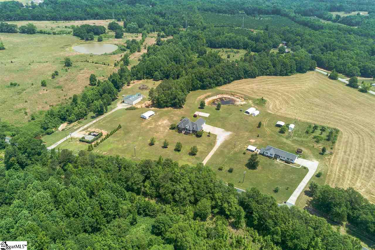 636 Abercrombie Road Honea Path, SC 29654 - Photo 34 of 35