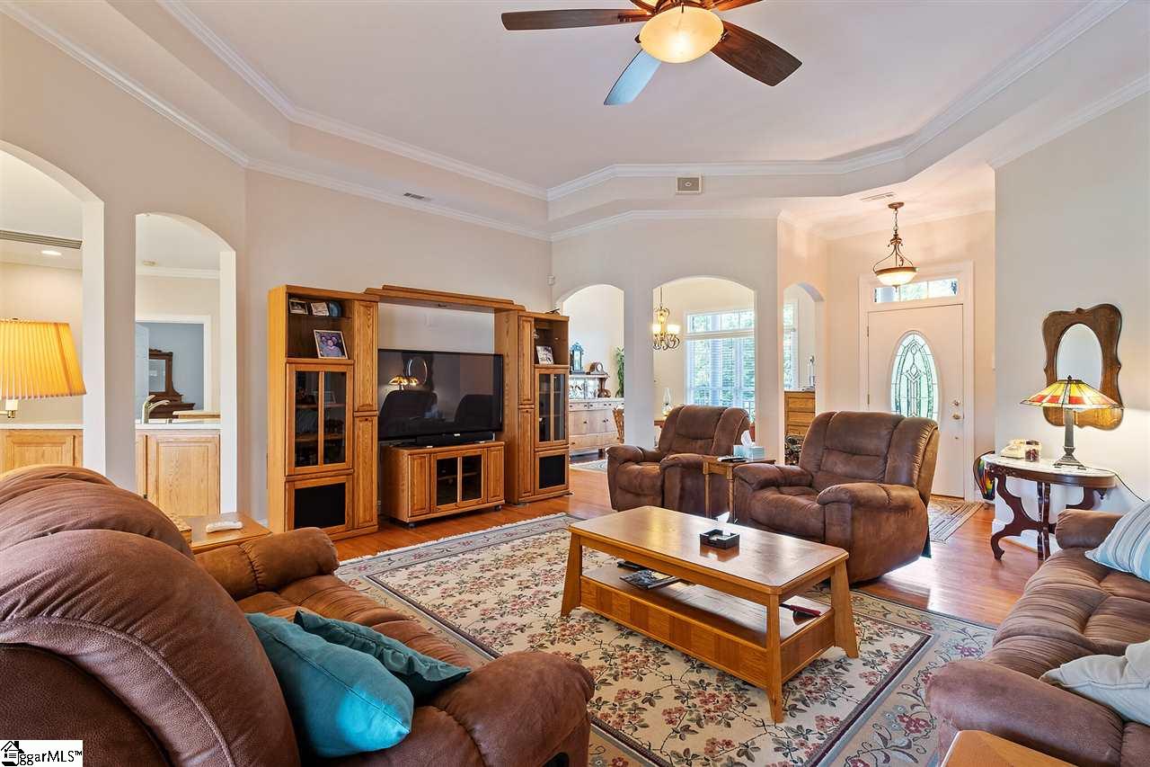 636 Abercrombie Road Honea Path, SC 29654 - Photo 5 of 35