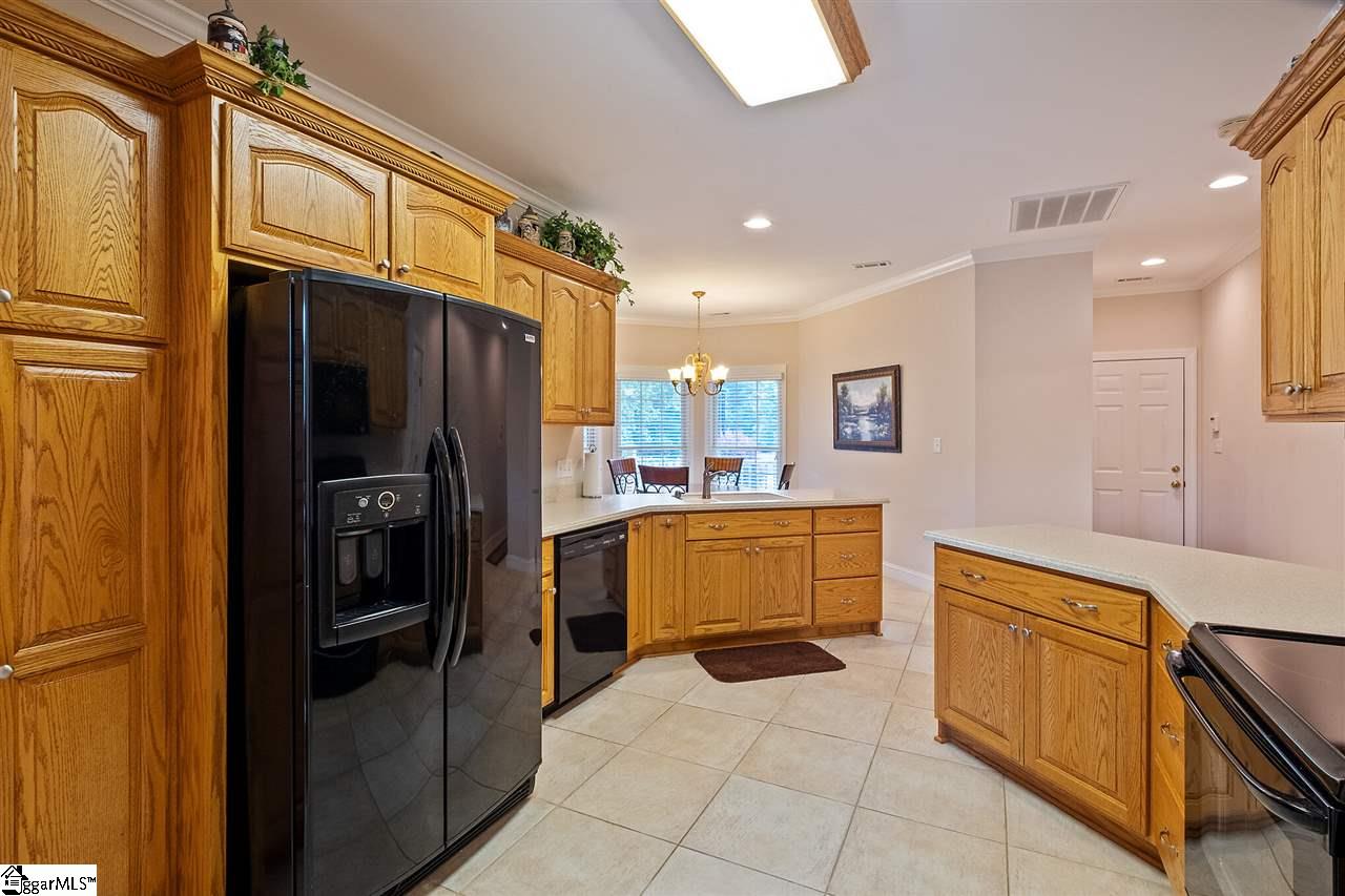 636 Abercrombie Road Honea Path, SC 29654 - Photo 7 of 35