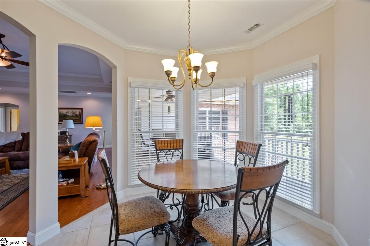 636 Abercrombie Road Honea Path, SC 29654 - Photo 8 of 35