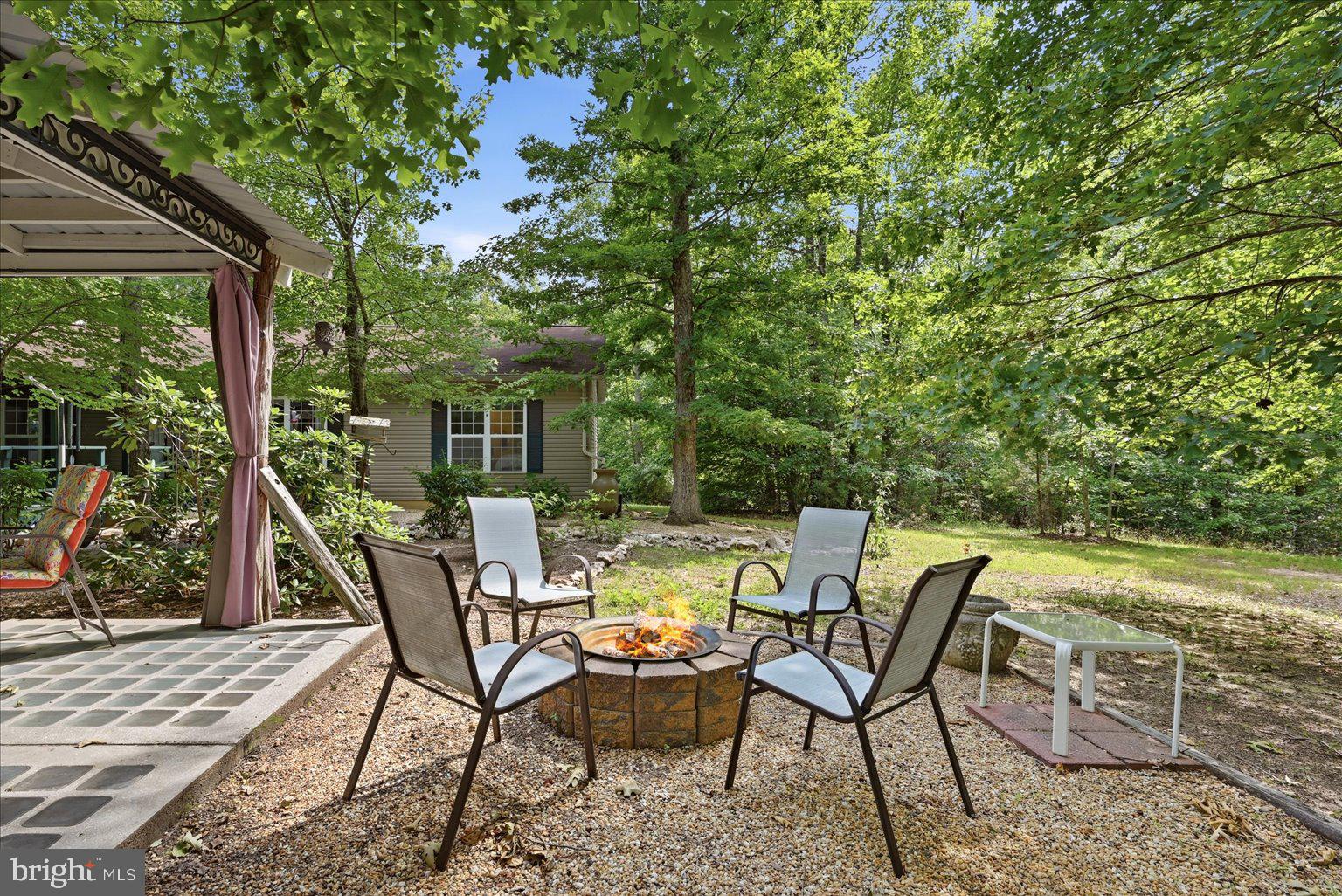 34254 Richards Ferry Road Richardsville, VA 22736 - Photo 22 of 40