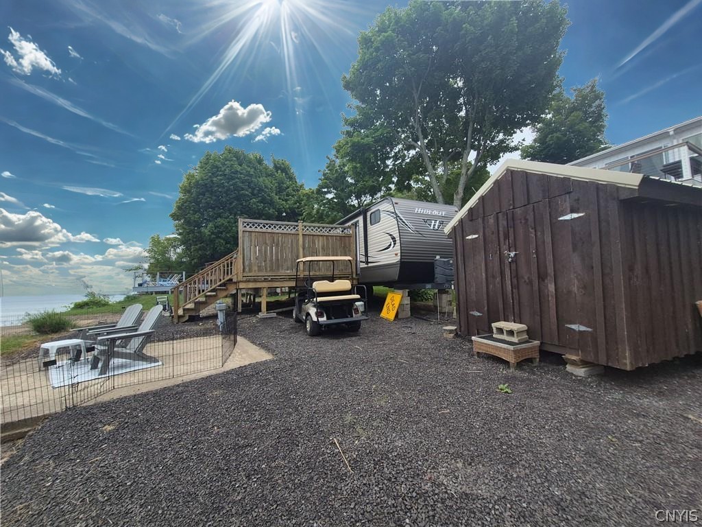 7945 Lake Road, Unit 93 Sodus Point, NY 14555 - Photo 2 of 12 Gallery Image 2
