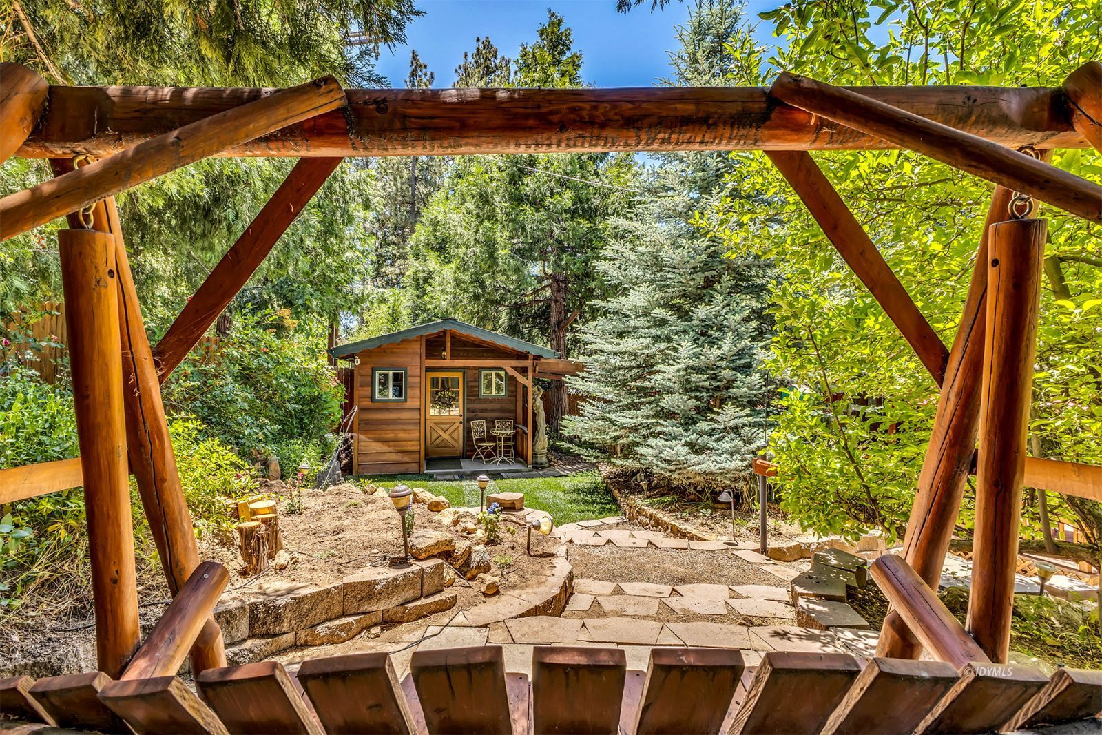 25060 Fern Valley Road Idyllwild, CA 92549 - Photo 43 of 81 Untitled