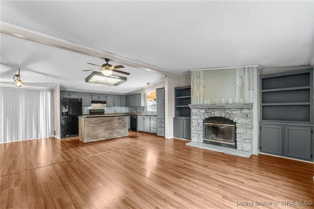 $235,000 | 50 Pfrimmers Chapel Road Northeast, Corydon, IN 47112