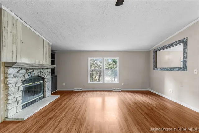 $235,000 | 50 Pfrimmers Chapel Road Northeast, Corydon, IN 47112