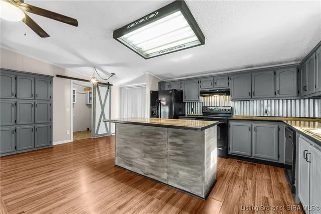 $235,000 | 50 Pfrimmers Chapel Road Northeast, Corydon, IN 47112