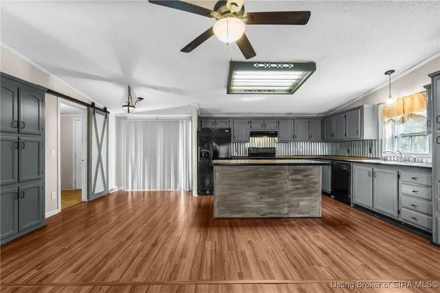 $235,000 | 50 Pfrimmers Chapel Road Northeast, Corydon, IN 47112