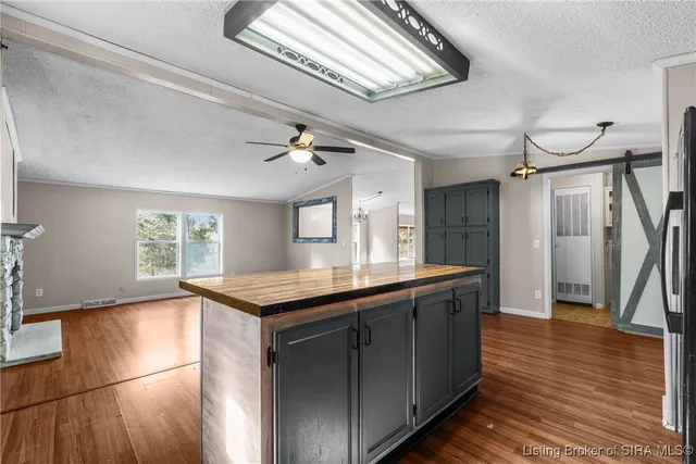 $235,000 | 50 Pfrimmers Chapel Road Northeast, Corydon, IN 47112