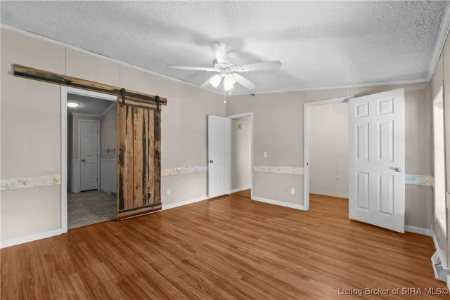 $235,000 | 50 Pfrimmers Chapel Road Northeast, Corydon, IN 47112