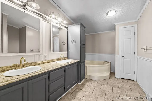 $235,000 | 50 Pfrimmers Chapel Road Northeast, Corydon, IN 47112