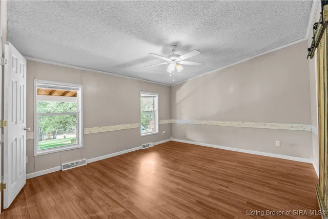 $235,000 | 50 Pfrimmers Chapel Road Northeast, Corydon, IN 47112