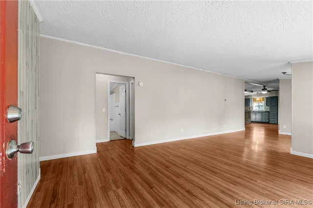 $235,000 | 50 Pfrimmers Chapel Road Northeast, Corydon, IN 47112