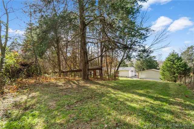 $235,000 | 50 Pfrimmers Chapel Road Northeast, Corydon, IN 47112