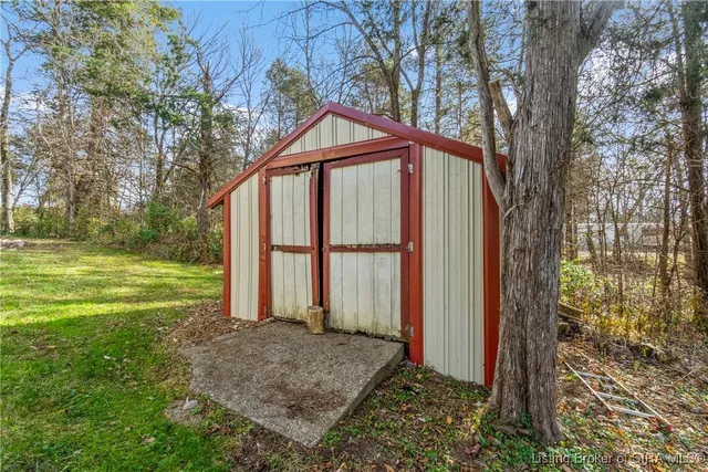 $235,000 | 50 Pfrimmers Chapel Road Northeast, Corydon, IN 47112