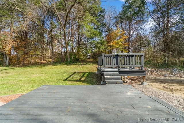 $235,000 | 50 Pfrimmers Chapel Road Northeast, Corydon, IN 47112