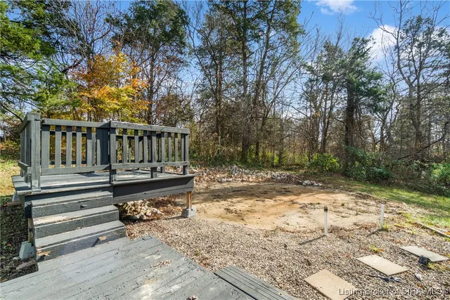 $235,000 | 50 Pfrimmers Chapel Road Northeast, Corydon, IN 47112