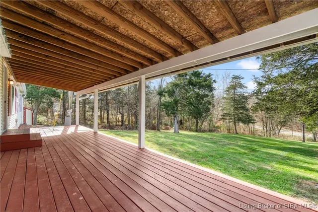 $235,000 | 50 Pfrimmers Chapel Road Northeast, Corydon, IN 47112